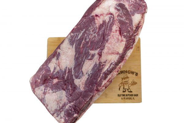 Beef Brisket