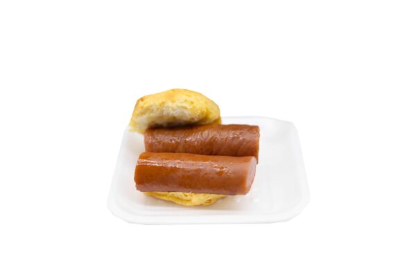 Biscuit Sandwich