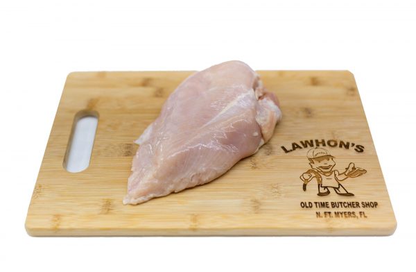Boneless Skinless Chicken Breast