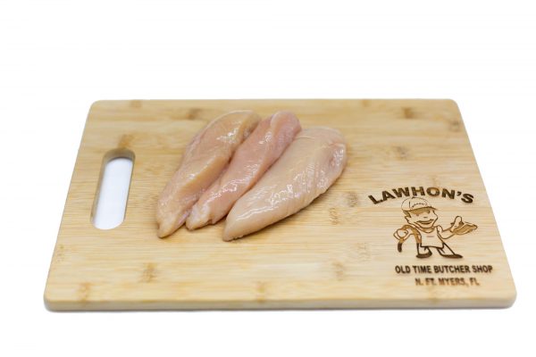 Chicken Breast Tenderloin