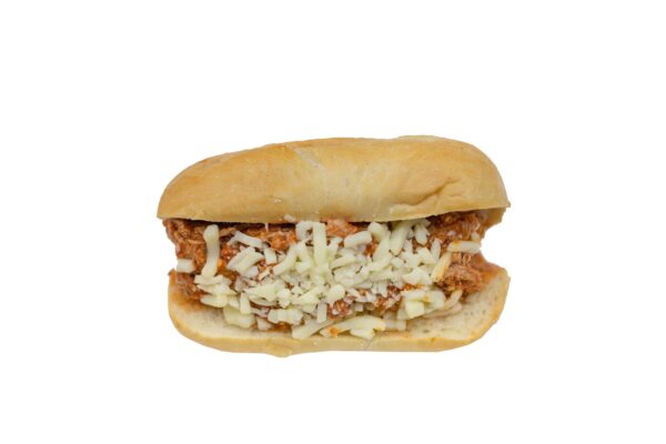 Chicken Parmesan Sub