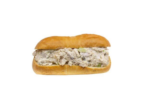 Chicken Salad Sandwich