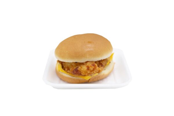 Chicken Breast Sandwich