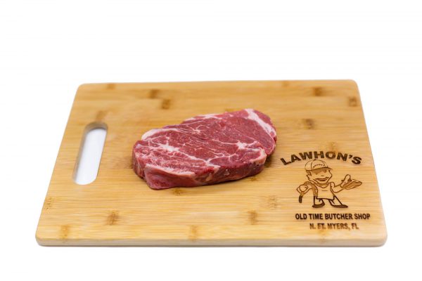 Chuck Eye Steak