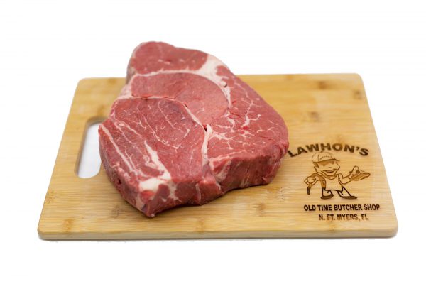 Chuck Roast