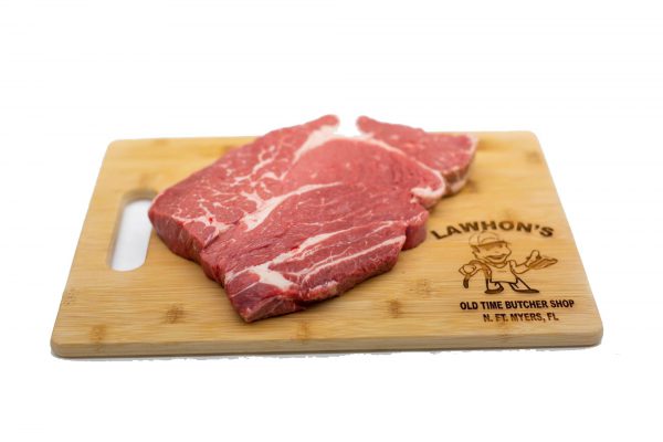 Chuck Steak