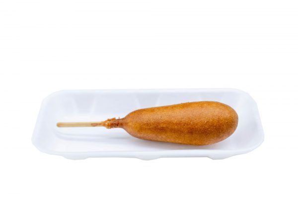 Corn Dog
