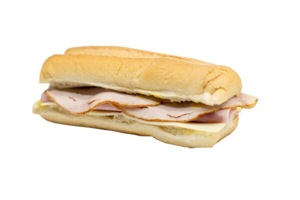 Cuban Sandwich