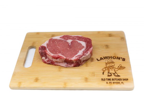Delmonico Steak