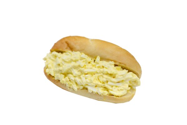 Egg Salad Sandwich