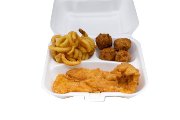 Fish Meal