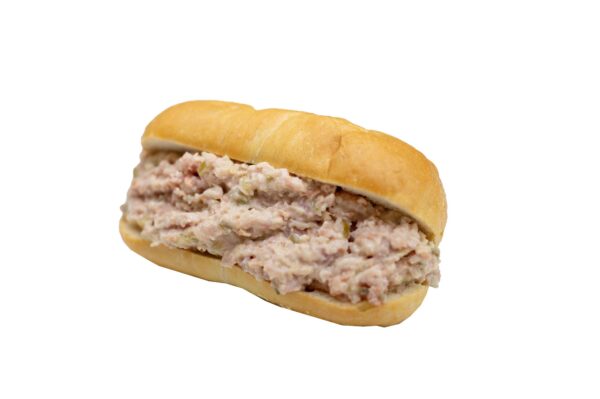 Ham Salad Sandwich