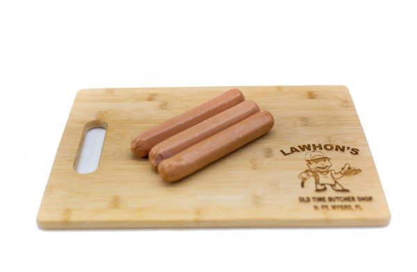 Hot Dogs