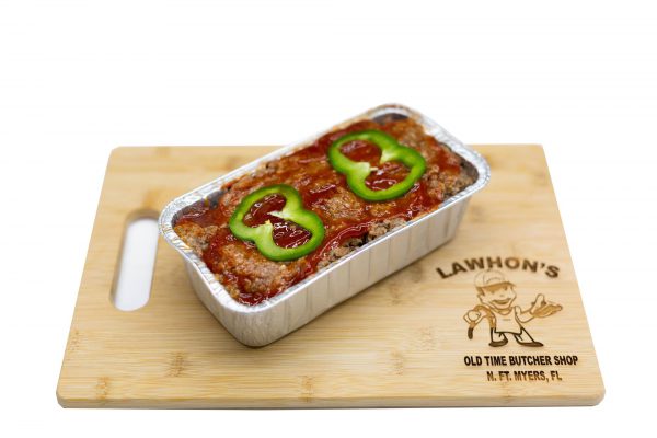 Meat Loaf