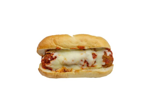 Meatball Sub