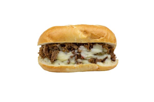 Philly Cheese Steak