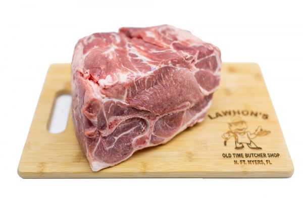 Pork Butt
