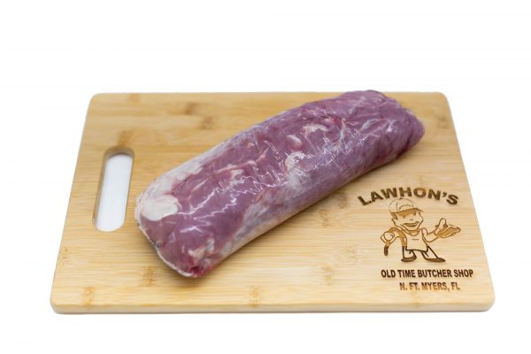 Pork Tenderloin