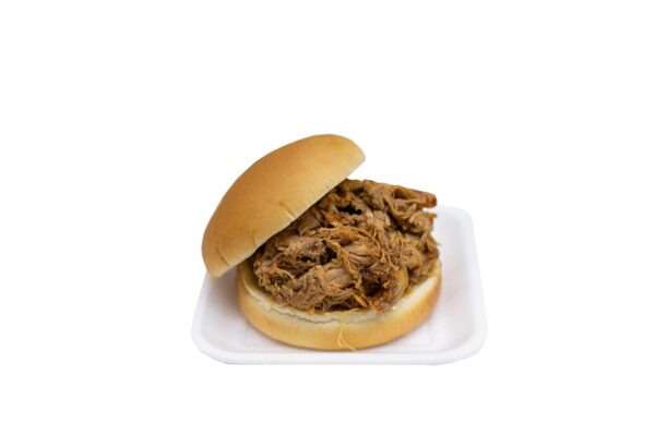 Pulled Pork Sandwich