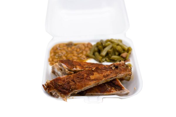 Rib Meal