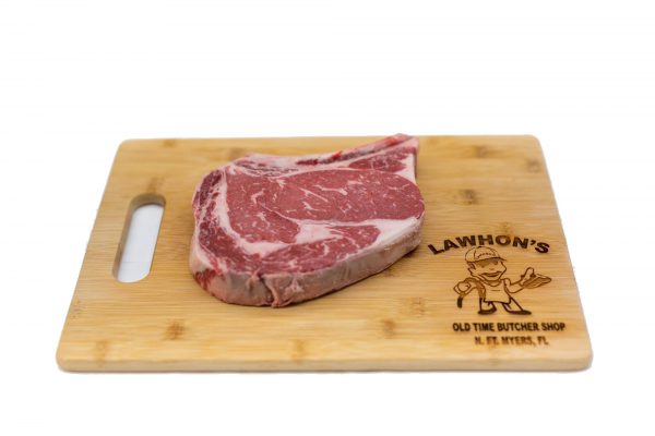 Rib Steak