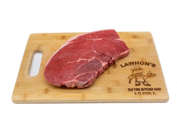 Sirloin Steak