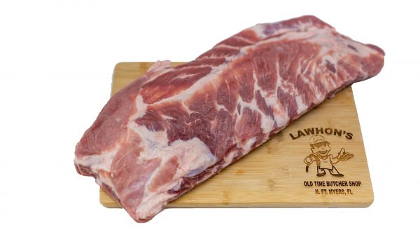 Spare Ribs