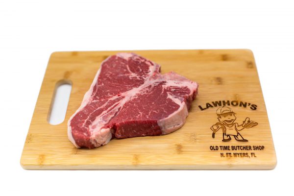 T-Bone Steak