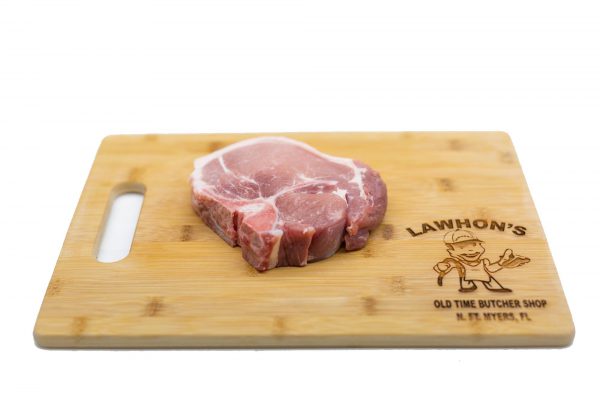 Pork Chop
