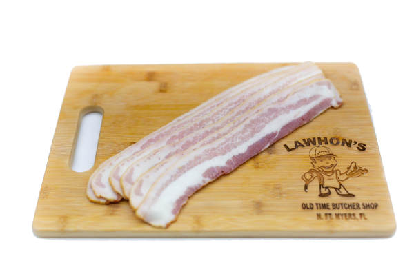 Thick Cut Bacon