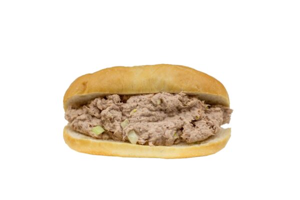 Tuna Salad Sandwich
