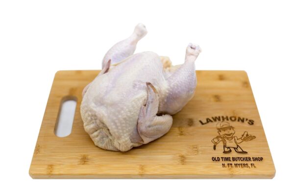 Whole Chicken