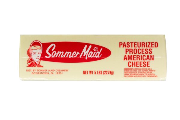 American Cheese