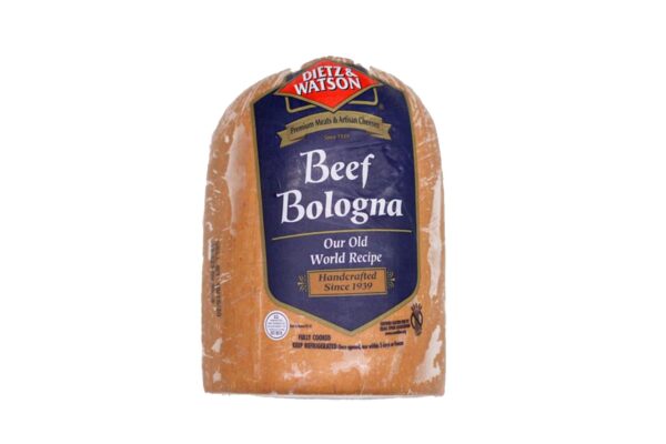 Beef Bologna