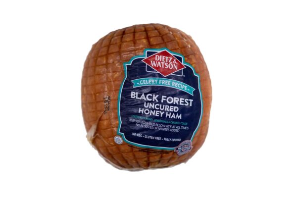 Black Forest Ham