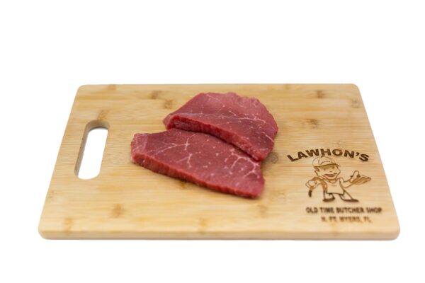 Bottom Round Steak