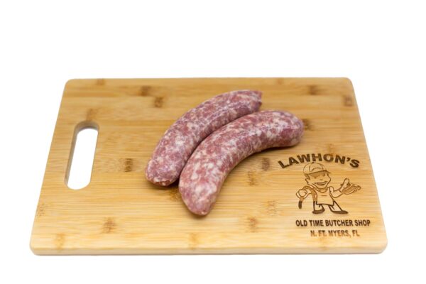 Bratwurst