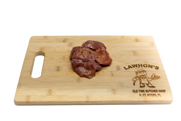 Chicken Livers