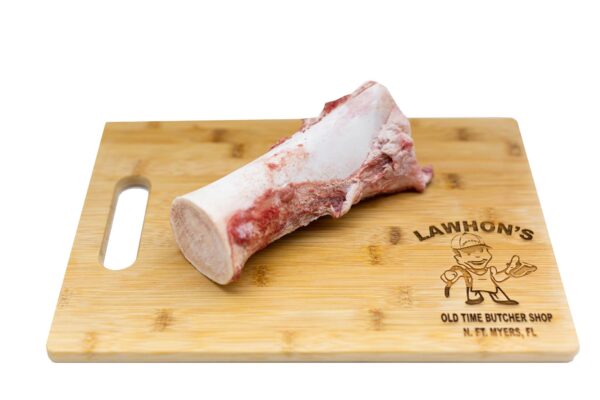 Dog Bones
