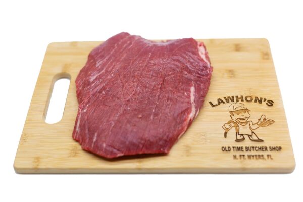 Flank Steak