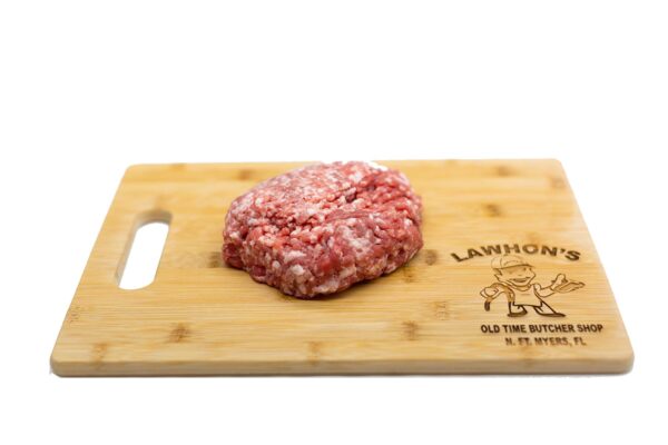 Ground Pork