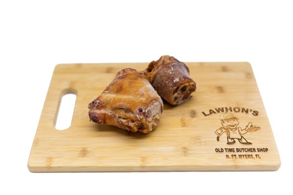 Ham Hocks