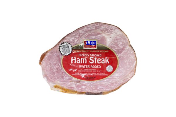 Ham Steak