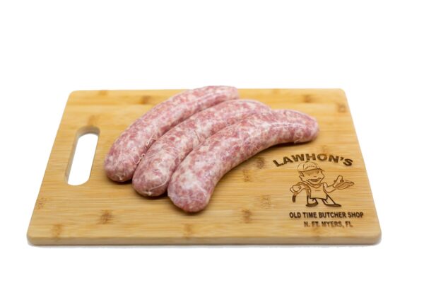 Kielbasa