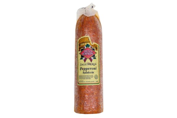 Pepperoni