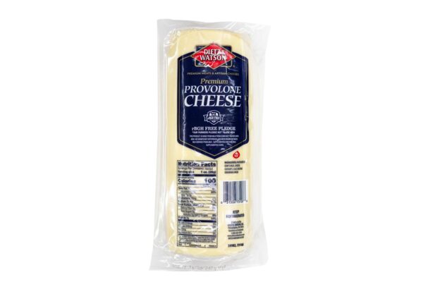 Provolone Cheese