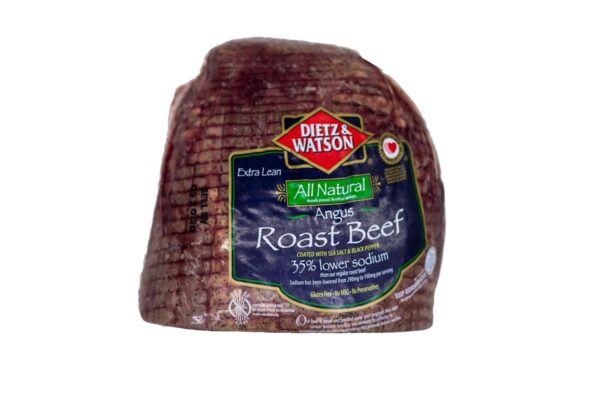 Roast Beef