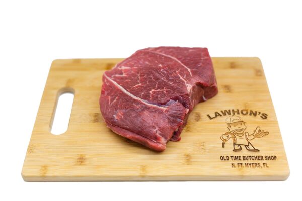 Sirloin Tip Roast