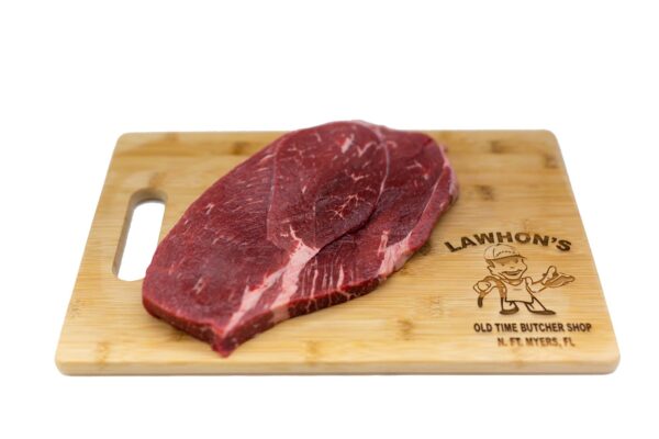 Sirloin Tip Steak