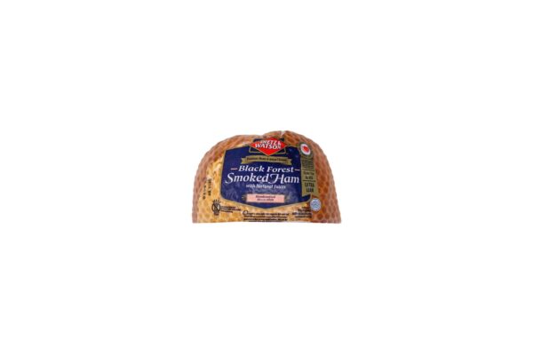Smoked Ham